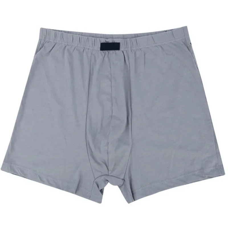 4개입 8XL 10XL 남성 속옷 코튼 복서 팬츠 남성 - Multi Pack Underwear 리뷰 및 가격