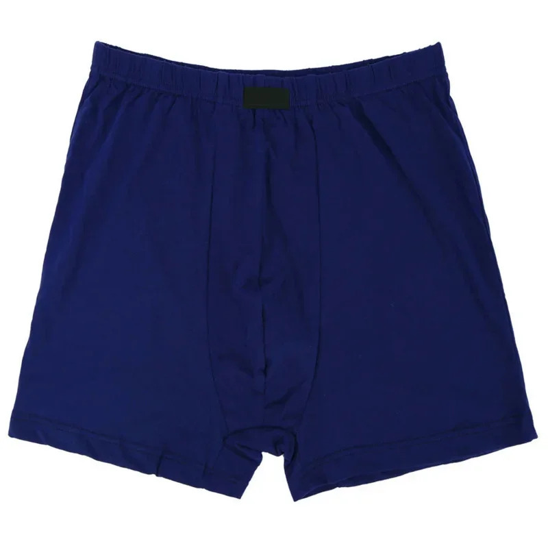 4개입 8XL 10XL 남성 속옷 코튼 복서 팬츠 남성 - Multi Pack Underwear 리뷰 및 가격