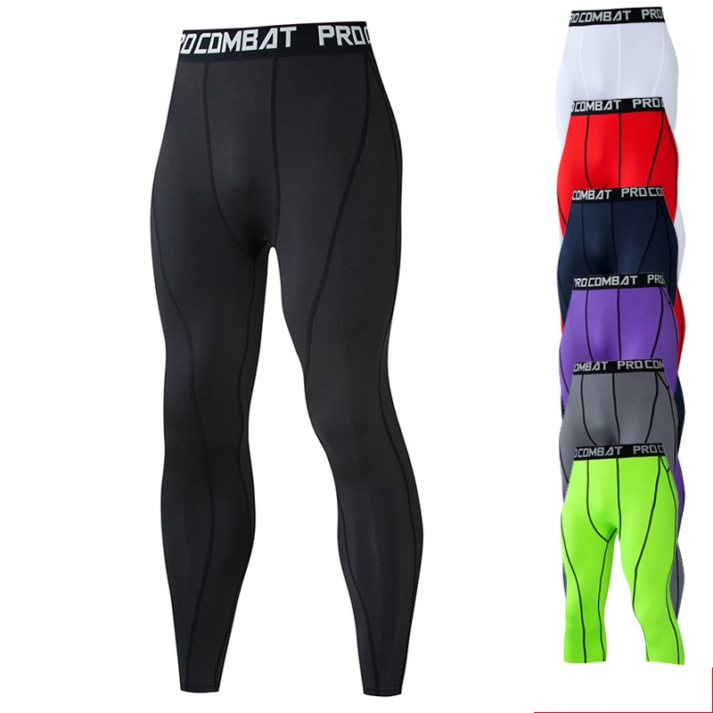 2026 남성용 쿨 드라이 레깅스 스포츠 베이스레이어  - Compression Shorts Athletes 리뷰 및 가격