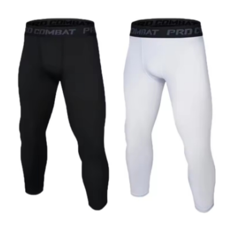 2026 남성용 쿨 드라이 레깅스 스포츠 베이스레이어  - Compression Shorts Athletes 리뷰 및 가격