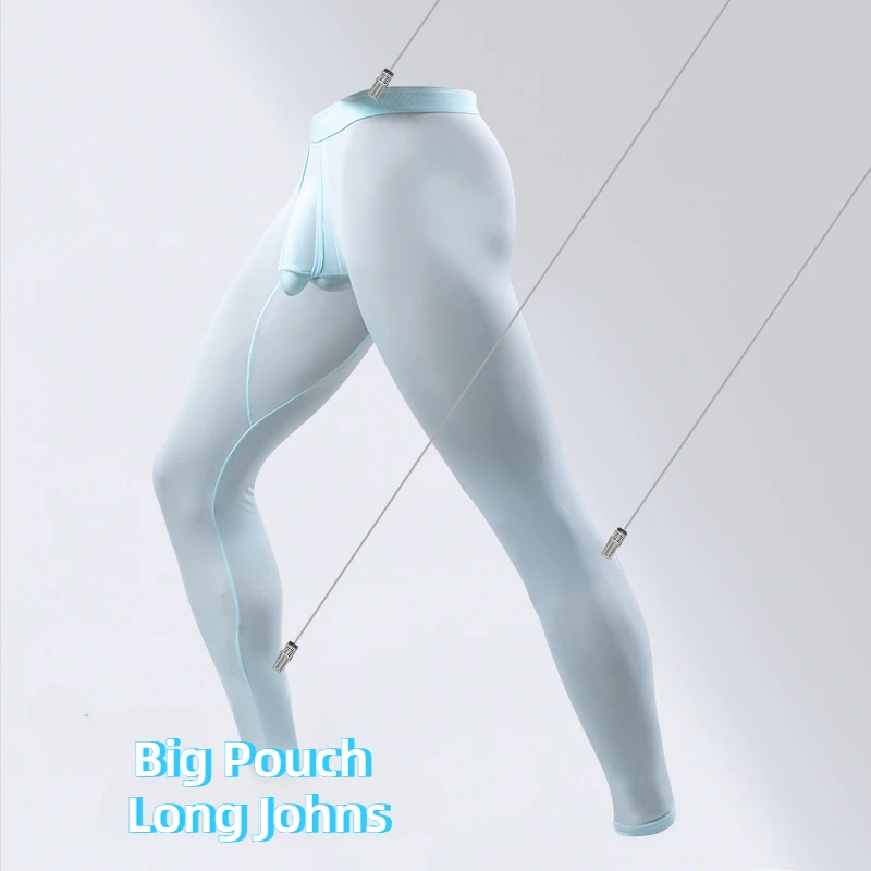 남자 벌지 주머니 통기성 긴 속옷 섹시한 남근 음낭 별 - Pouch Boxer Pouch 리뷰 및 가격