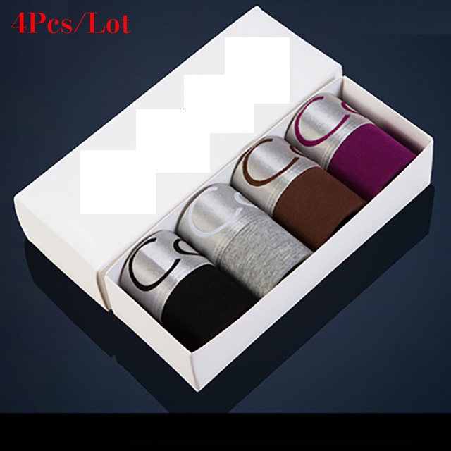 남성용 섹시한 속옷 복서 옴므 팬티, 부드러운 모달 반 - Multi Pack Underwear 리뷰 및 가격