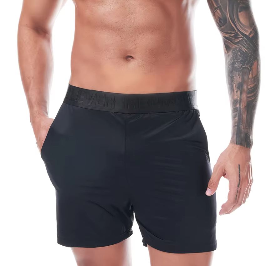 5개/세트 레터 허리밴드 허니콤 메쉬 남성용 드로즈 아 - Mesh Sport Boxer 리뷰 및 가격