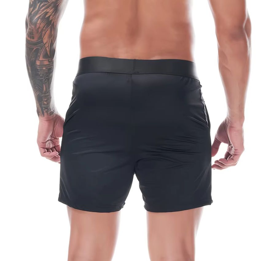 5개/세트 레터 허리밴드 허니콤 메쉬 남성용 드로즈 아 - Mesh Sport Boxer 리뷰 및 가격